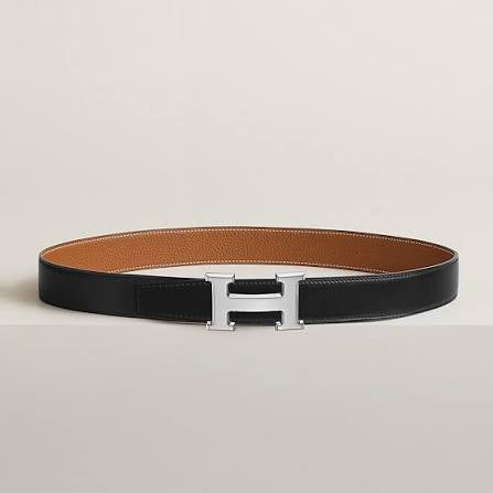 Hermes belt