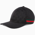 Gucci cap