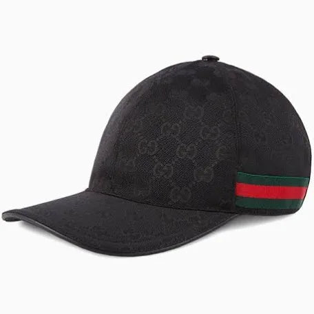 Gucci cap