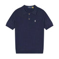 RL Knit polo