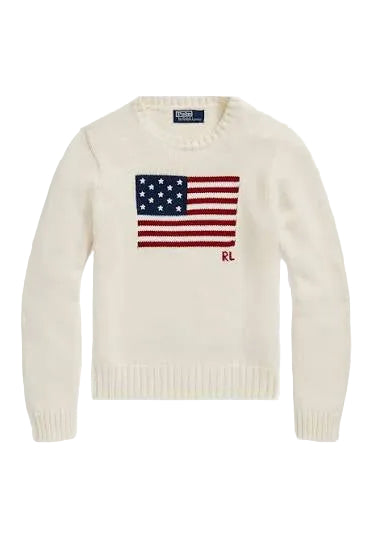 RL Sweater