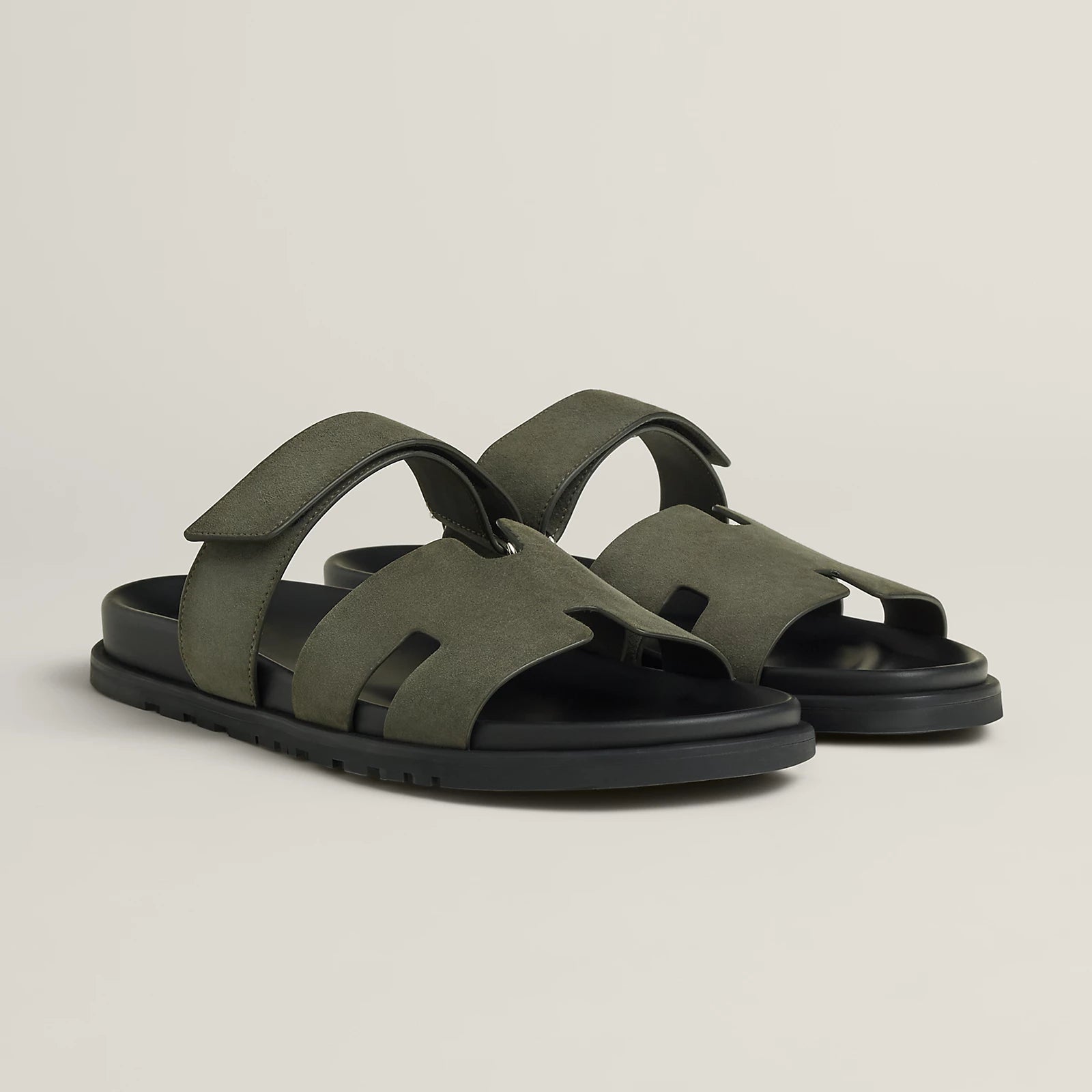 Hermes Sandals