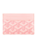 Goyard card holder