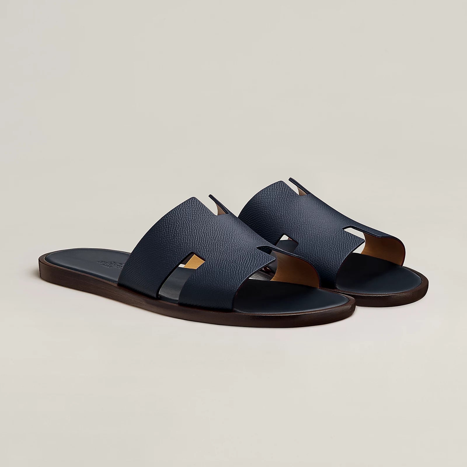Hermes Sandals