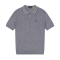 RL Knit polo