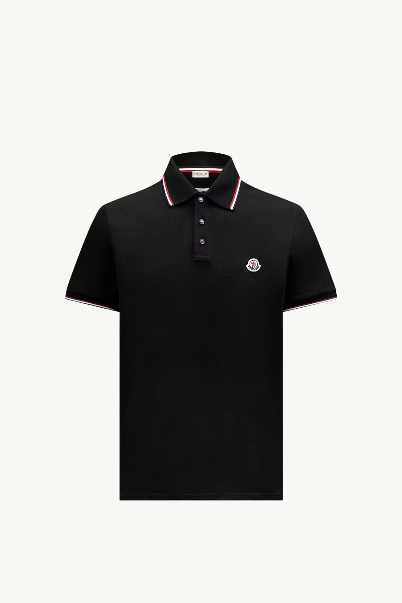 Moncler polo