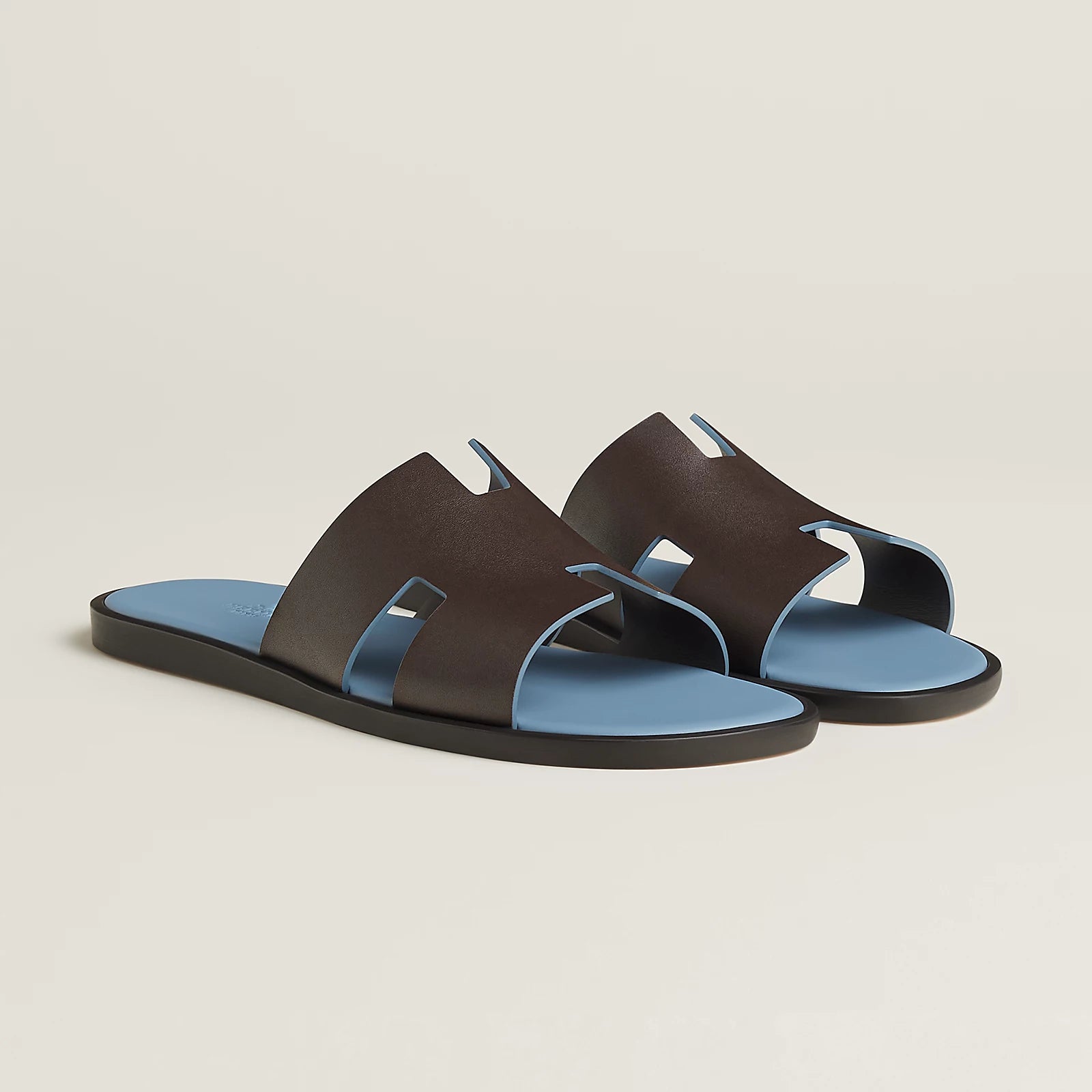 Hermes Sandals