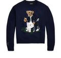 RL Bear sweater