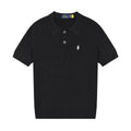 RL Knit polo
