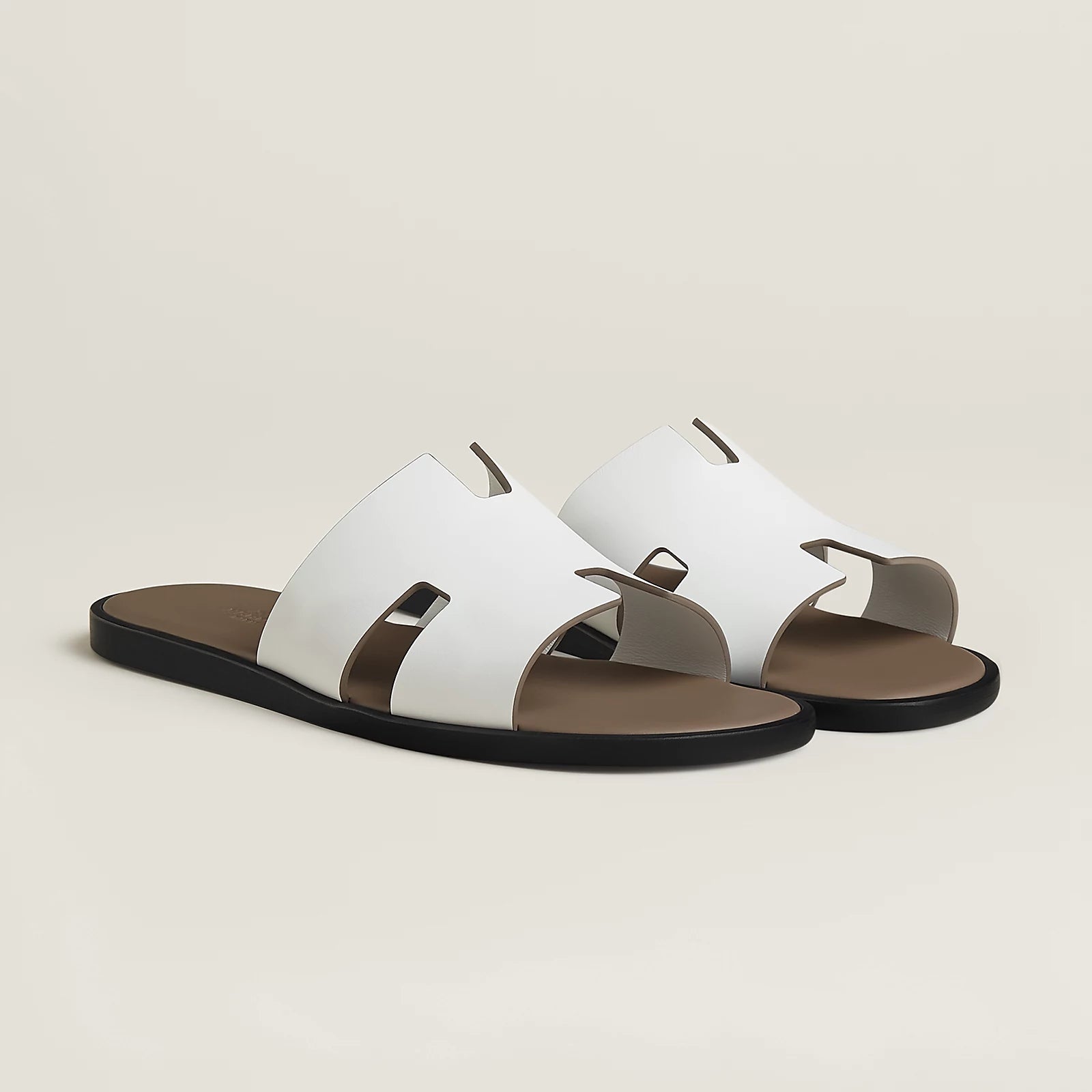 Hermes Sandals