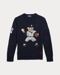 RL Bear sweater