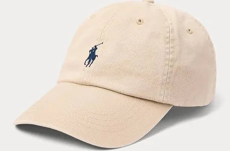 Ralph lauren cap