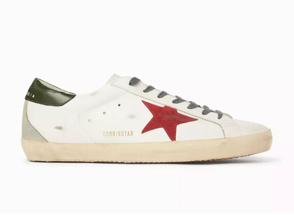 Golden goose