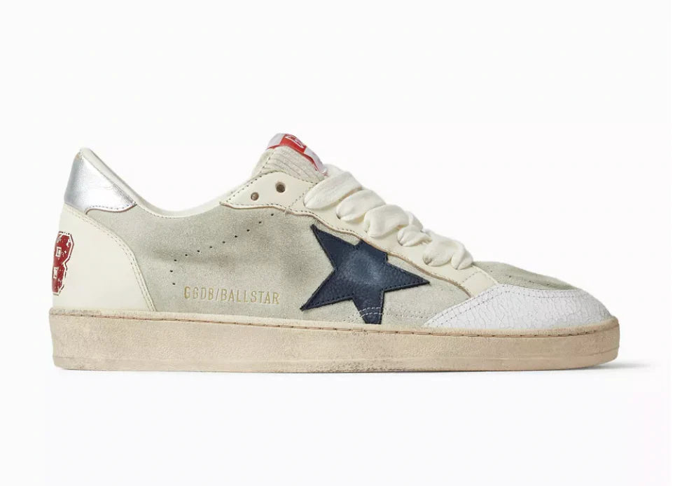 Golden goose