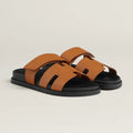 Hermes Sandals
