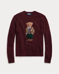 RL Bear sweater