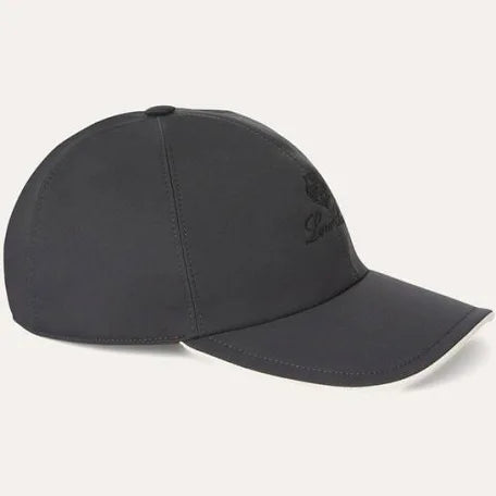 LP cap