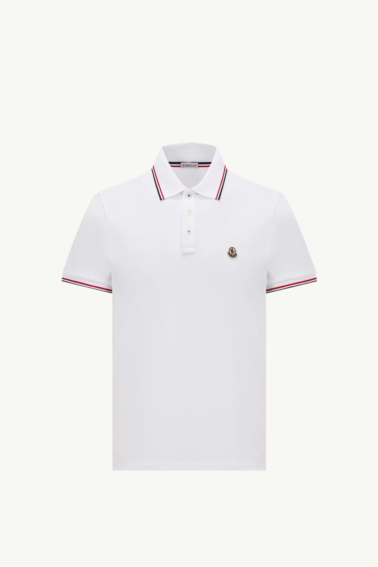 Moncler polo