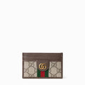 Gucci card holder