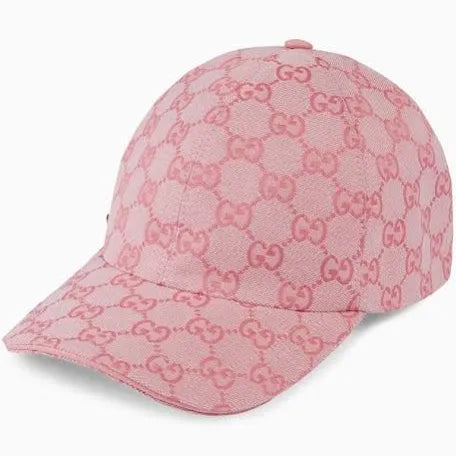 Gucci cap