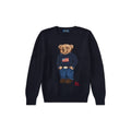 RL Bear sweater