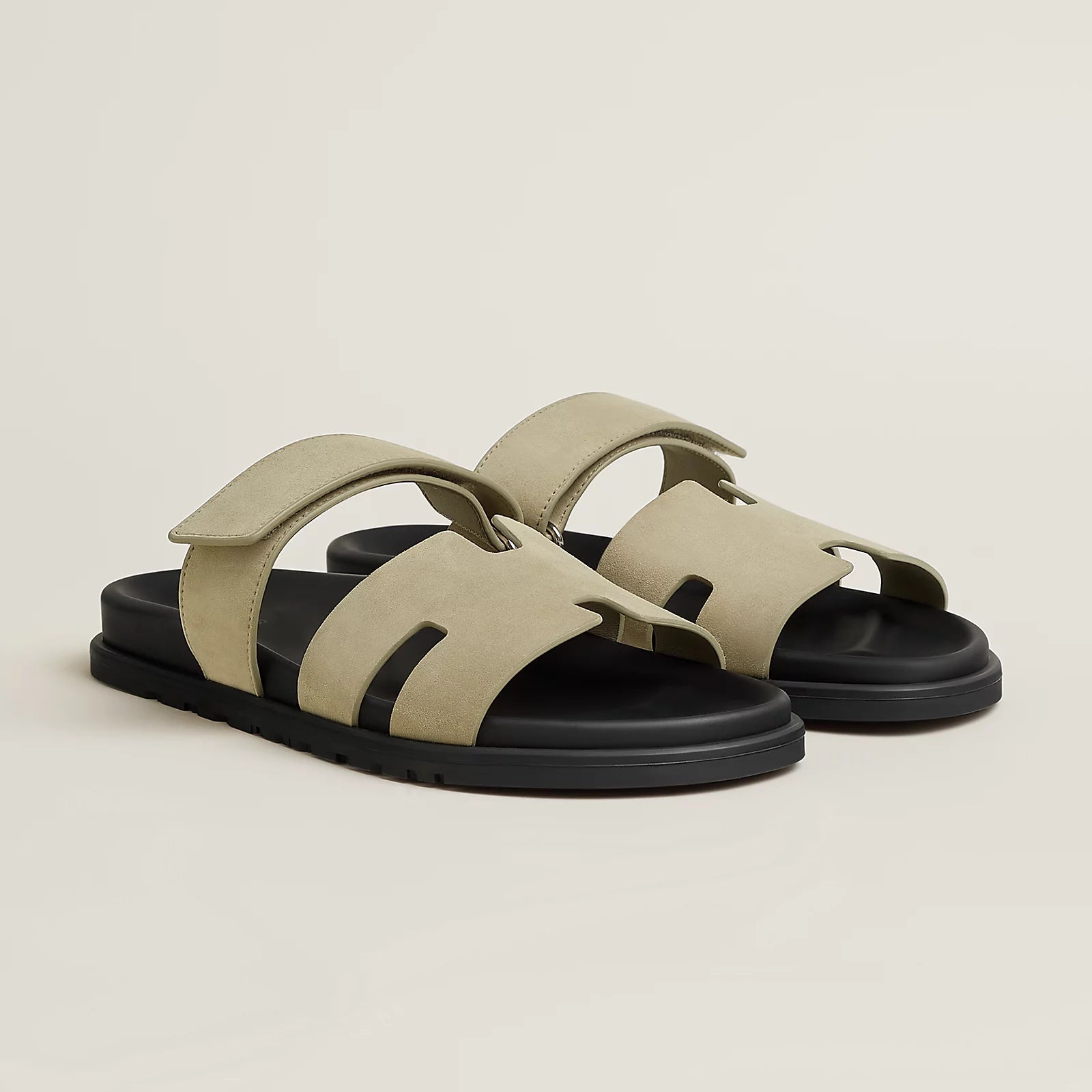 Hermes Sandals