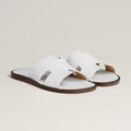 Hermes Sandals