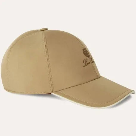 LP cap