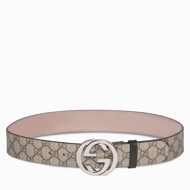 Gucci belt