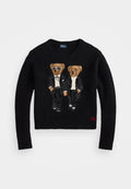 RL Bear sweater