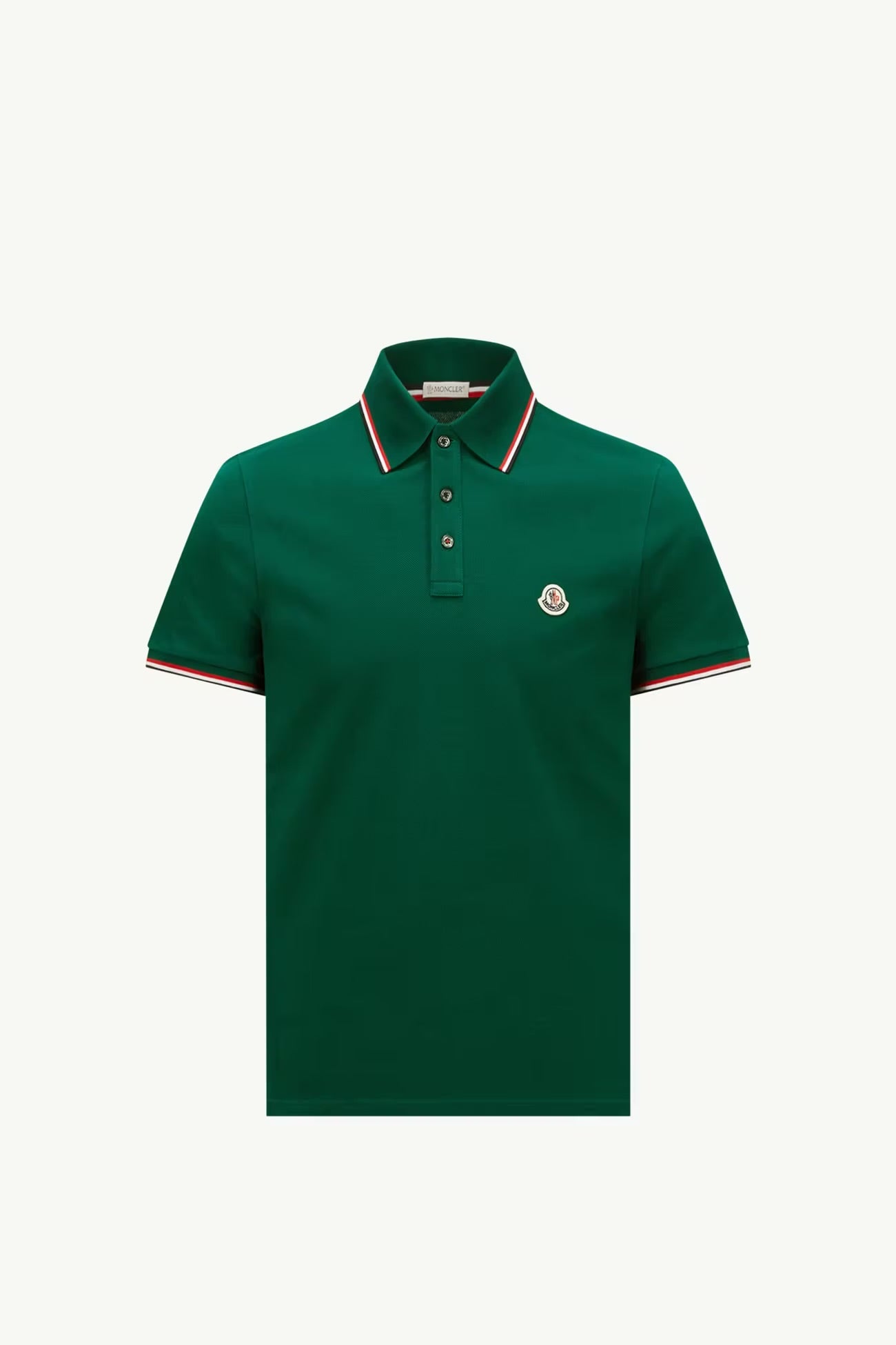 Moncler polo