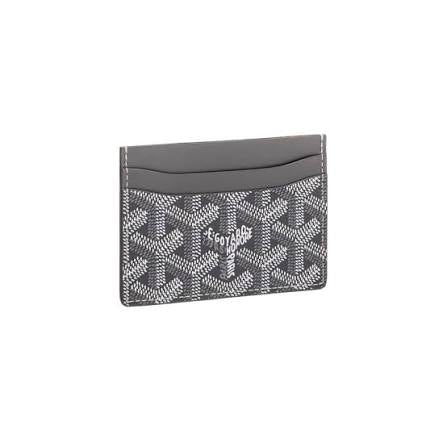 Goyard card holder