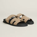 Hermes Sandals