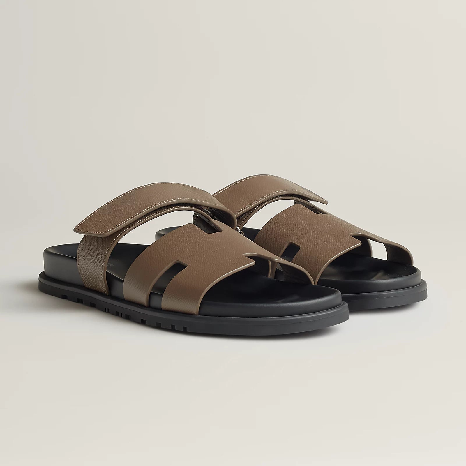 Hermes Sandals