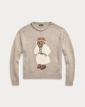 RL Bear sweater