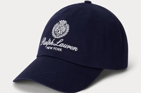 Ralph lauren cap