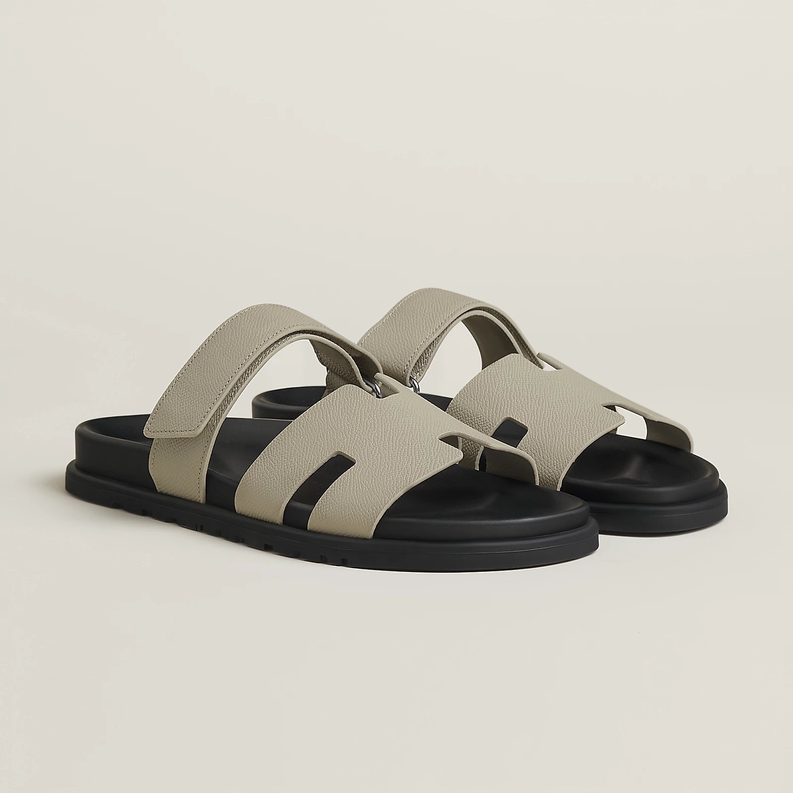 Hermes Sandals