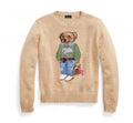RL Bear sweater