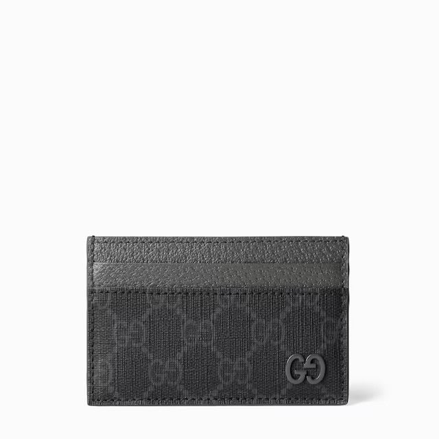 Gucci card holder