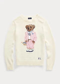 RL Bear sweater