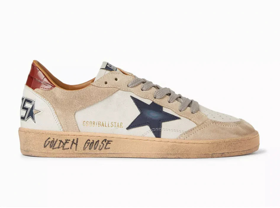 Golden goose