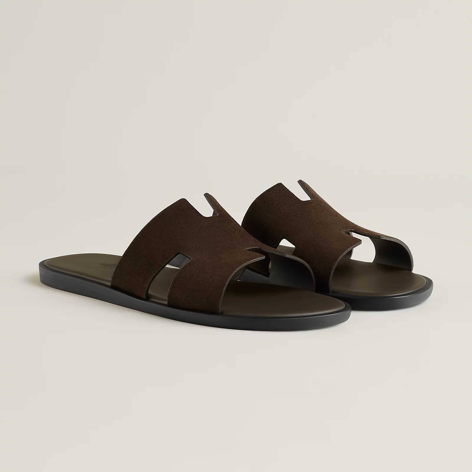 Hermes Sandals