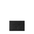 Lv card holder