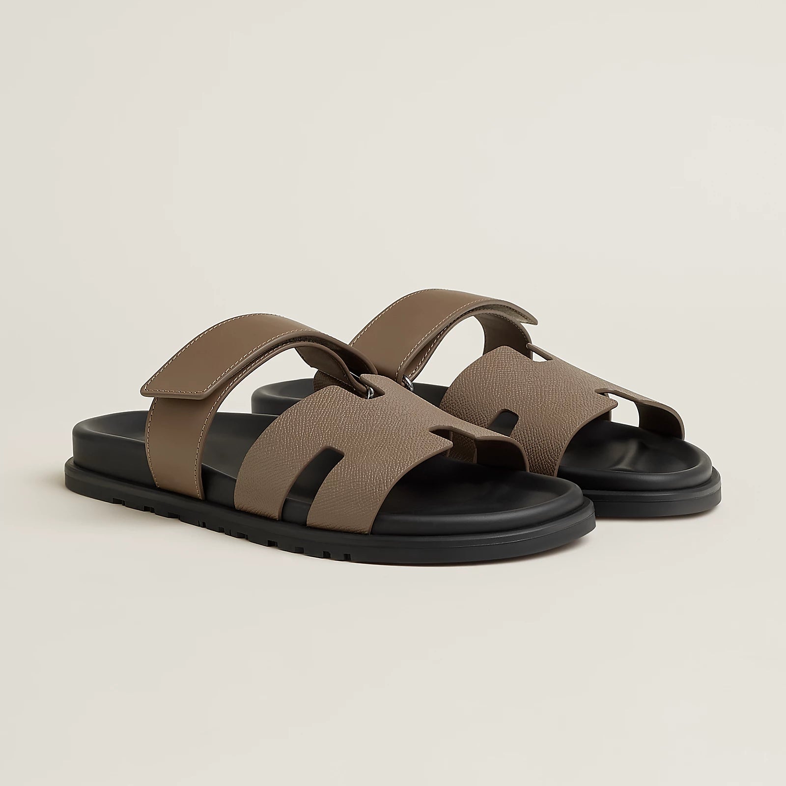 Hermes Sandals