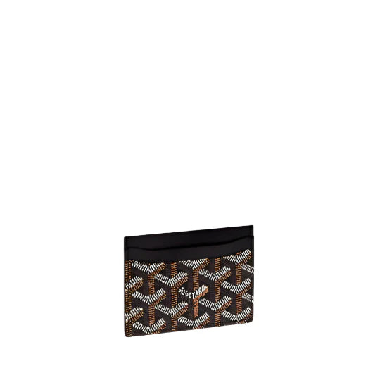 Goyard card holder