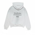 Acne studio hoodie