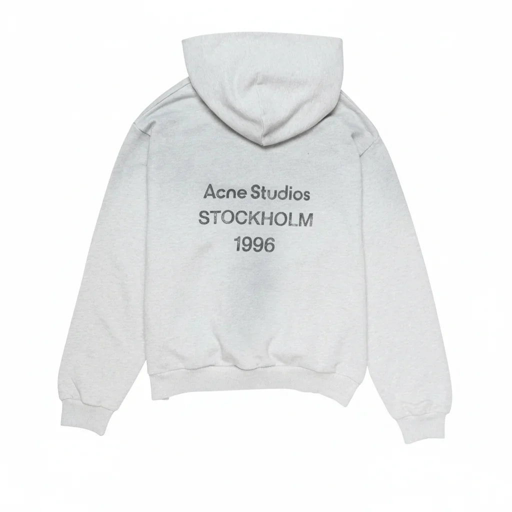 Acne studio hoodie