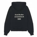 Acne studio hoodie