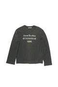 Acne studios long sleeve